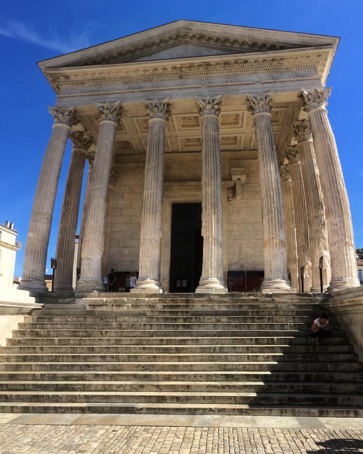 Antichambre Nimes Exterior photo